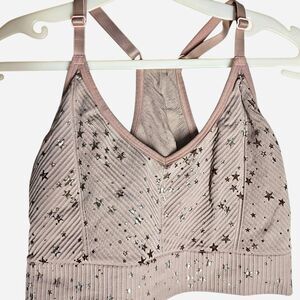 Victoria-s-secret Women's Pink Bra